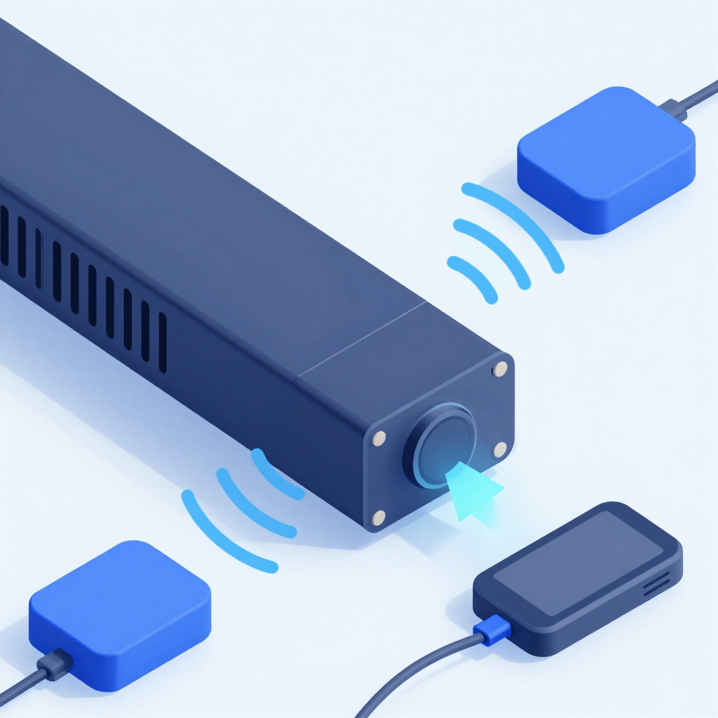 CDN چیست؟ راهنمای کامل عملکرد و مزایای شبکه توزیع محتوا