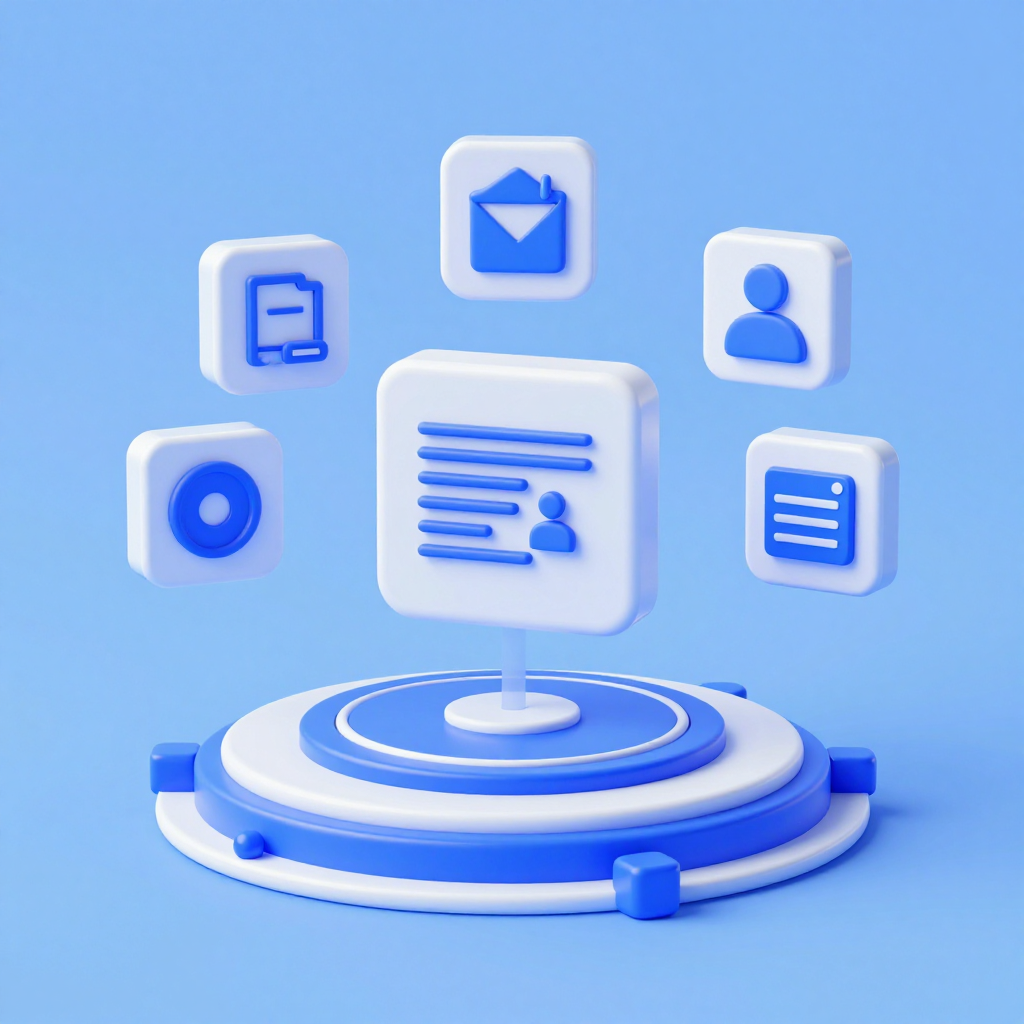 سی‌ام‌اس (CMS) چیست؟ راهنمای جامع مدیریت محتوا برای کسب‌وکارها