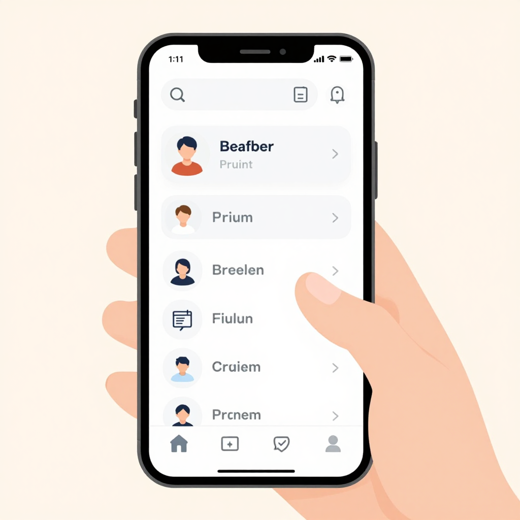 تفاوت UI و UX چیست؟ راهنمای جامع مفاهیم طراحی رابط و تجربه کاربری