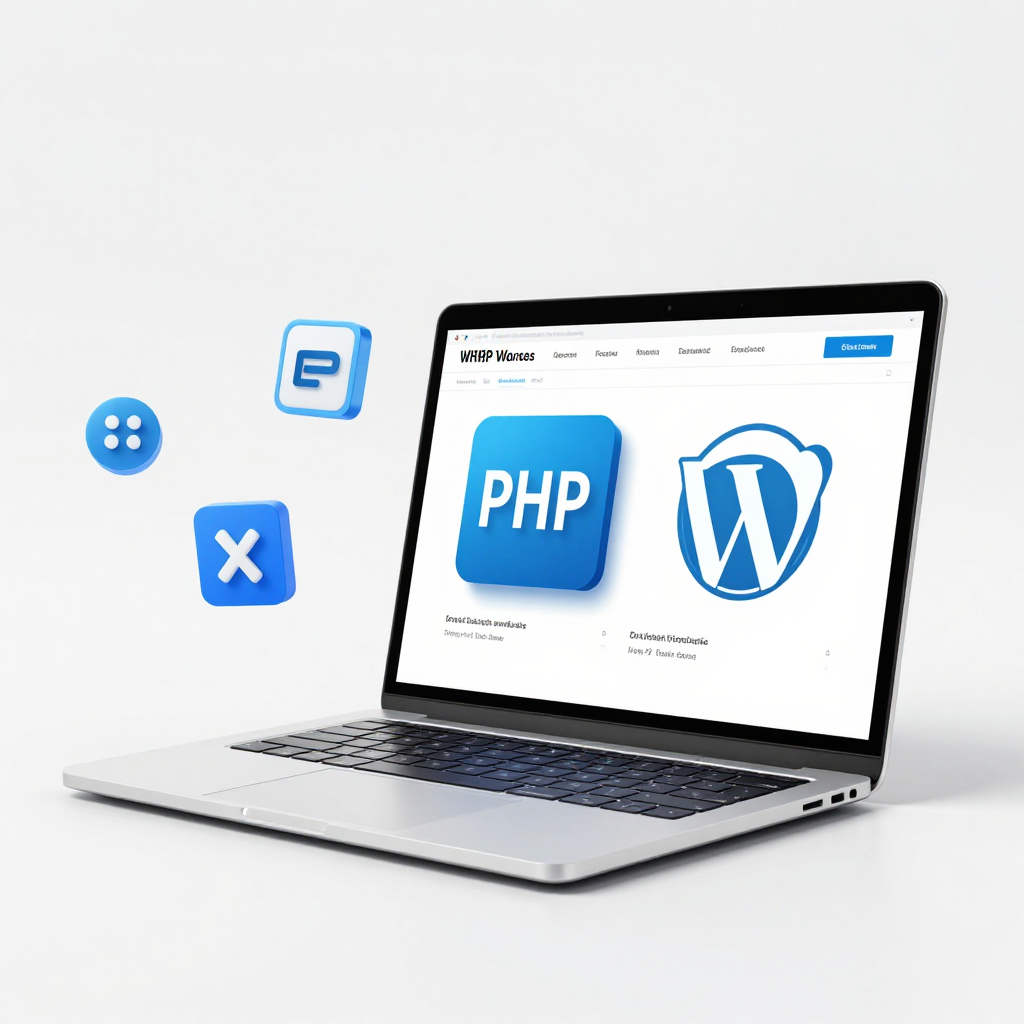 راهنمای کامل رفع صفحه سفید در وردپرس (WP White Screen)