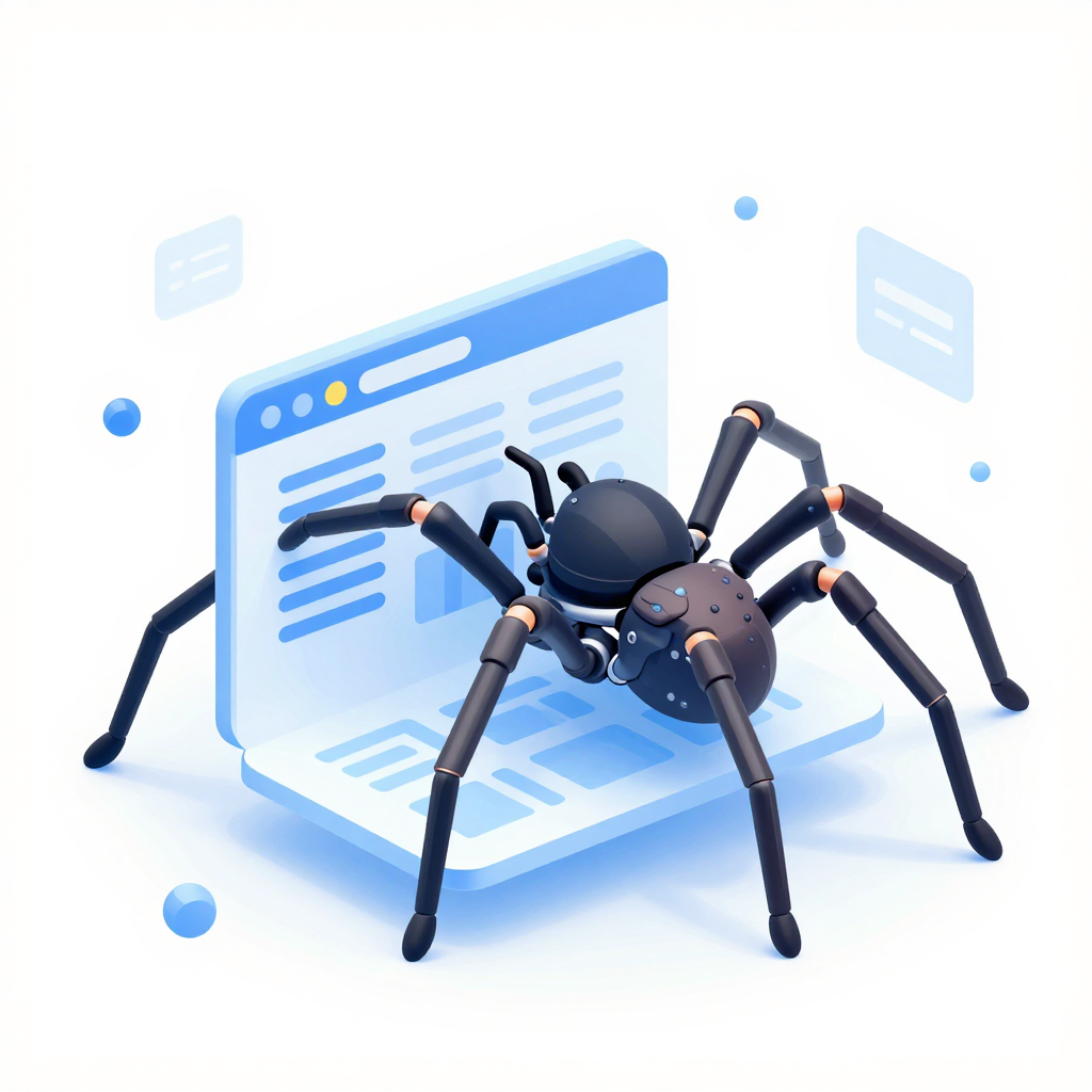 سفر به اعماک سئو: راهنمای جامع کار با ابزار Screaming Frog SEO Spider