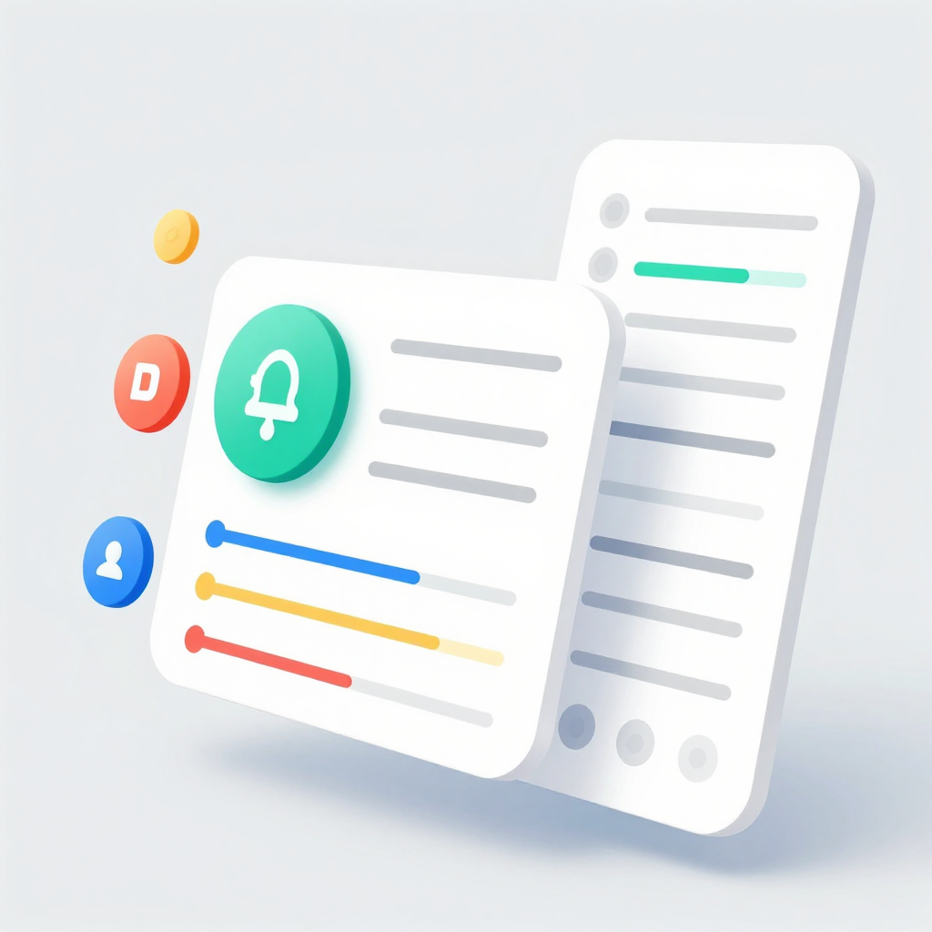 UI چیست؟ اصول، اجزا و تفاوت آن با UX در طراحی وب