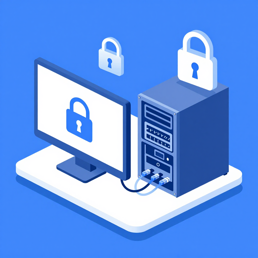 FTP چیست؟ راهنمای کامل استفاده از پروتکل انتقال فایل در مدیریت سرور