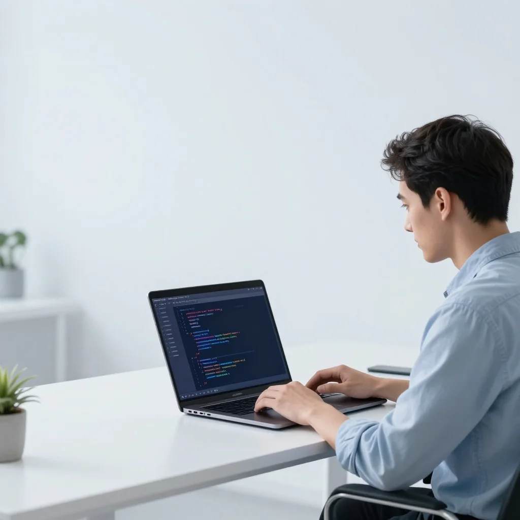 آموزش جاوا اسکریپت: راهنمای جامع یادگیری از صفر