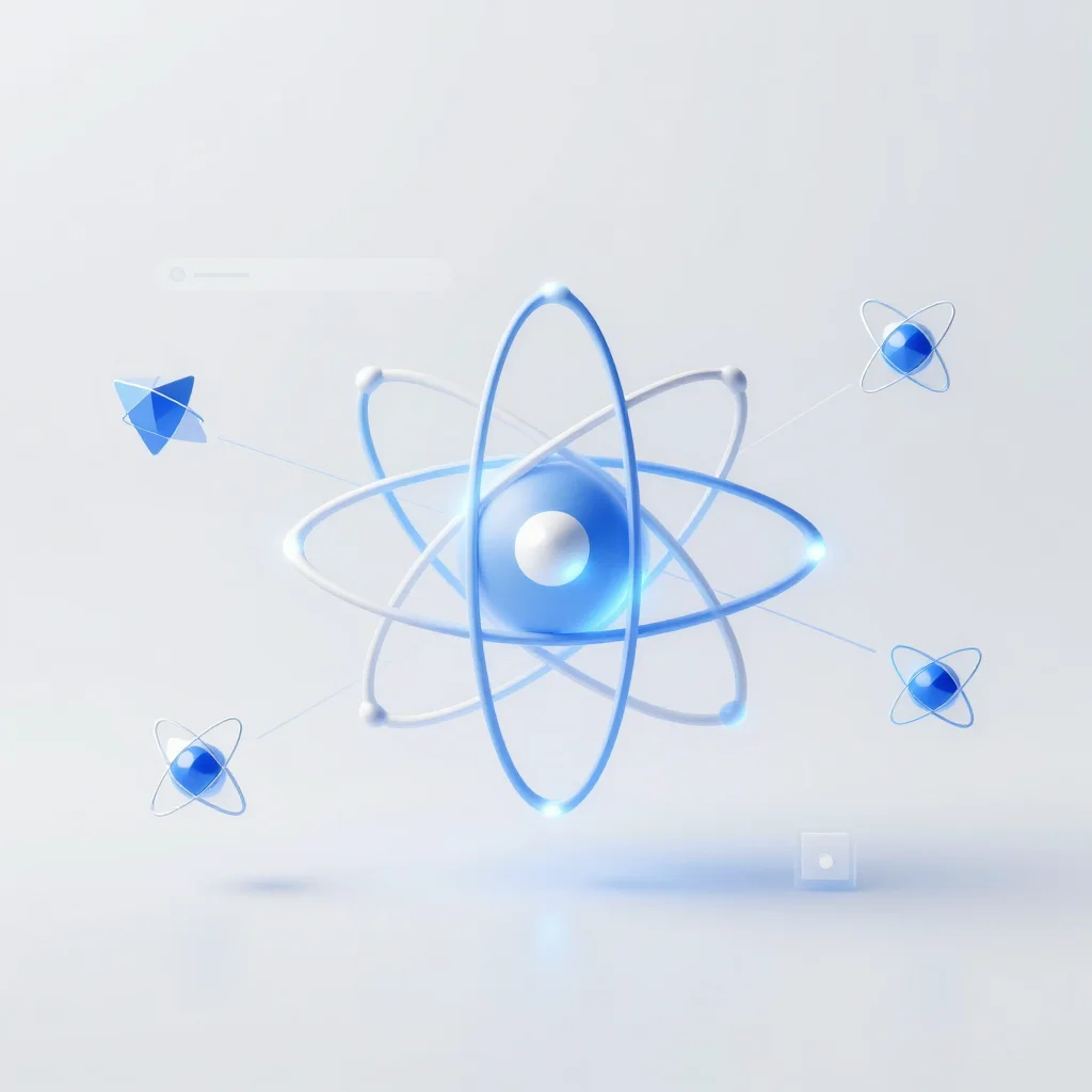 متدولوژی Atomic Design: معماری مقیاسپذیر رابط کاربری