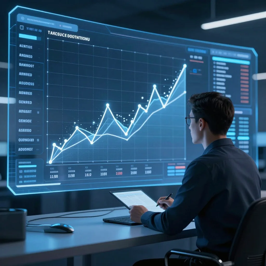 بررسی کلمات کلیدی ترند و Keyword Planner: رازهای کشف فرصتهای سئو
