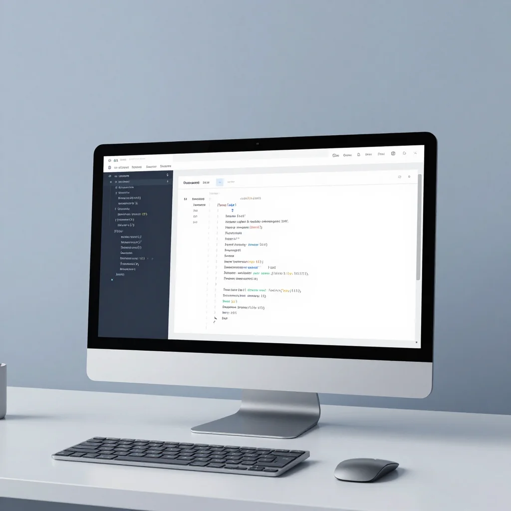 آموزش HTML و CSS مقدماتی: راهنمای گام‌به‌گام ساخت وب‌سایت