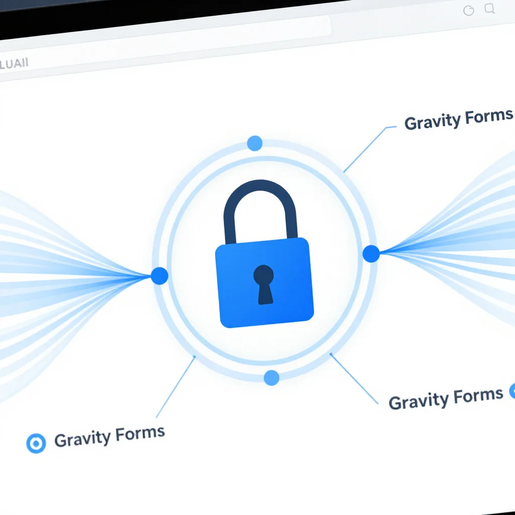 معرفی کامل فرم ساز Gravity Forms: قدرت‌بخشی به سایت‌های وردپرسی