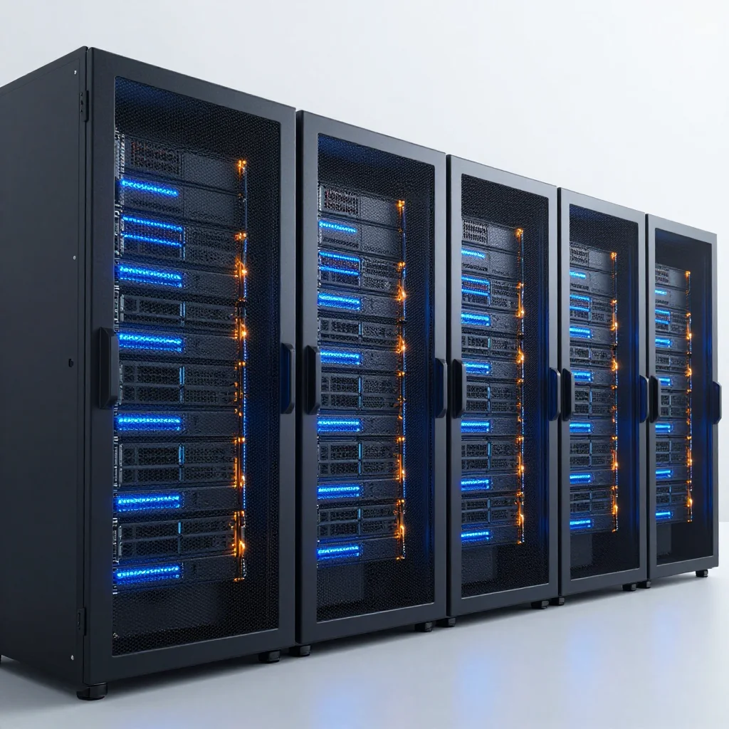 آموزش جامع Nginx: چرا بهترین وب‌سرور برای سرعت و امنیت؟